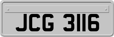 JCG3116