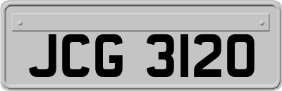 JCG3120