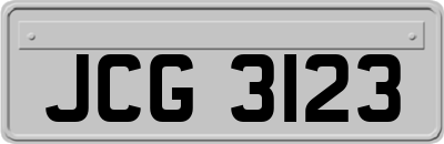 JCG3123