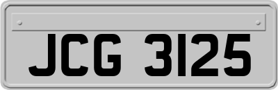 JCG3125