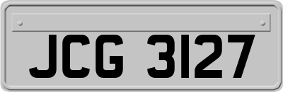 JCG3127