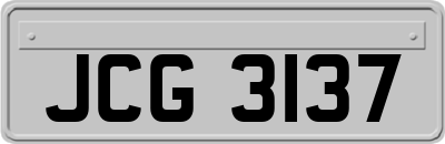 JCG3137
