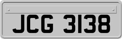 JCG3138