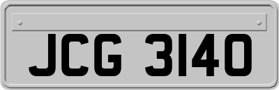 JCG3140