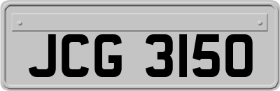 JCG3150