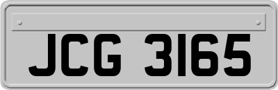 JCG3165
