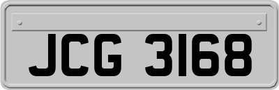 JCG3168