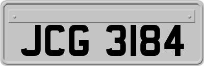 JCG3184
