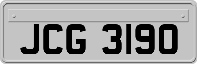 JCG3190