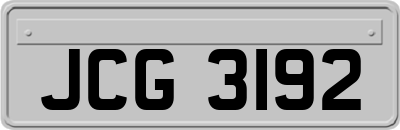 JCG3192
