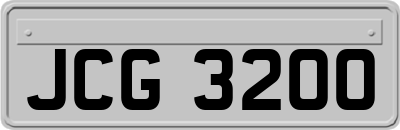 JCG3200