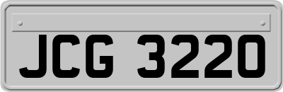 JCG3220