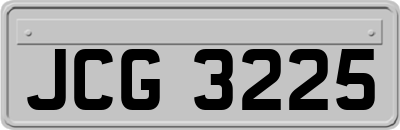 JCG3225