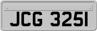 JCG3251