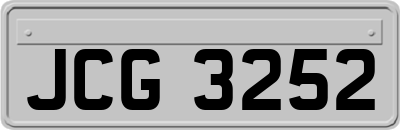 JCG3252