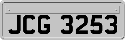JCG3253