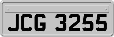 JCG3255