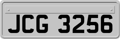 JCG3256