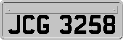 JCG3258