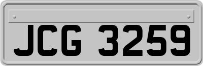 JCG3259