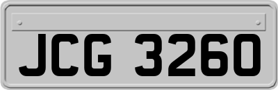 JCG3260