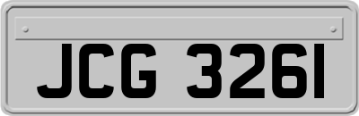 JCG3261