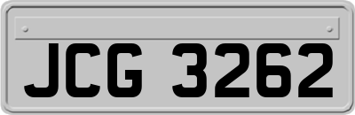 JCG3262