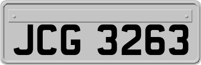 JCG3263