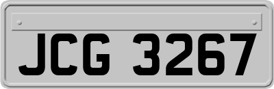 JCG3267
