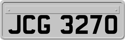 JCG3270