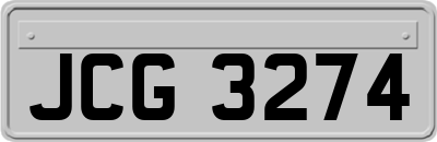 JCG3274