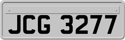 JCG3277