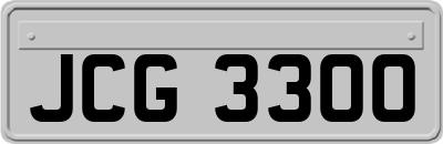 JCG3300