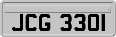 JCG3301