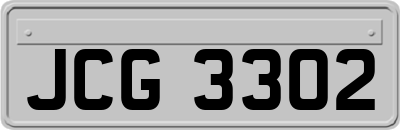 JCG3302
