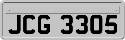 JCG3305