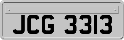 JCG3313