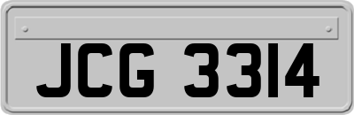 JCG3314