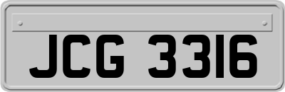 JCG3316