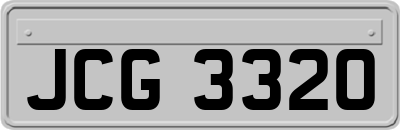 JCG3320