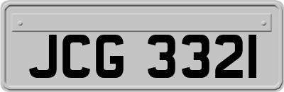JCG3321