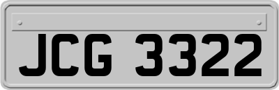JCG3322