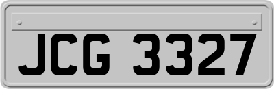 JCG3327