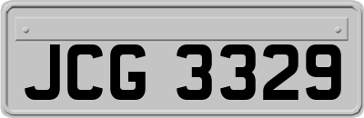 JCG3329