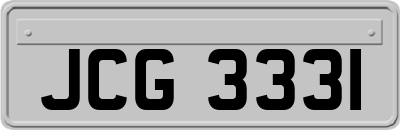 JCG3331