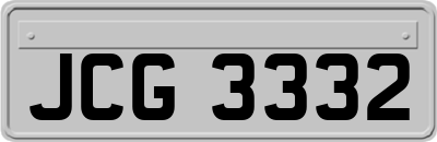 JCG3332