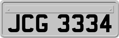 JCG3334