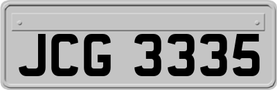 JCG3335