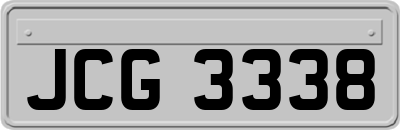 JCG3338