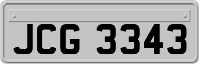 JCG3343